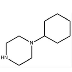 1-环己基哌嗪,Piperazine,1-cyclohexyl-