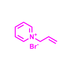 1-烯丙基溴化吡啶  10129-44-9