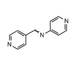 N,1-二(吡啶-4-基)甲胺