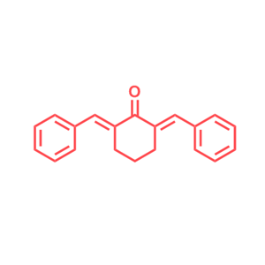 (2E,6E)-2,6-Dibenzylidenecyclohexanone,(2E,6E)-2,6-Dibenzylidenecyclohexanone