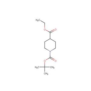 4-哌啶甲酸乙酯  1126-09-6