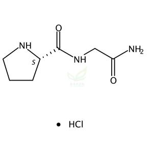 脯氨酰-甘氨酰胺盐酸盐,L-Prolylglycinamide monohydrochloride
