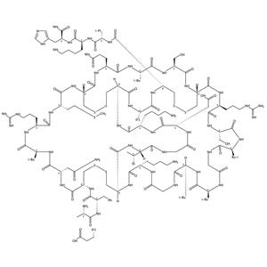 Leiurotoxin I  142948-19-4 