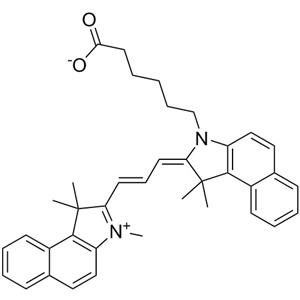 Cy3.5羧酸