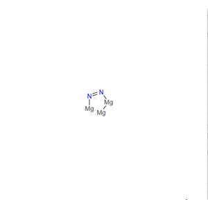 氮化镁