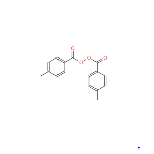 双(4-甲基苯甲酰基)过氧化物