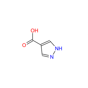 4-吡唑甲酸,4-Pyrazolecarboxylic Acid