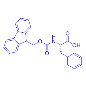 FMOC-L-苯丙氨酸/35661-40-6/FMOC-L-Phe-OH