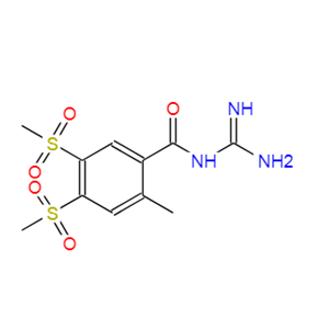 Rimeporide