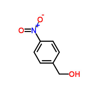 對硝基芐醇,4-nitrobenzyl alcohol