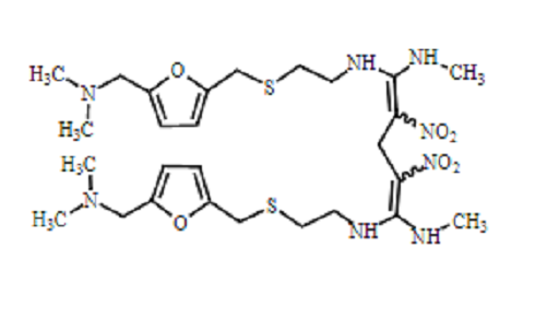 雷尼替丁EP杂质I,Ranitidine EP Impurity I