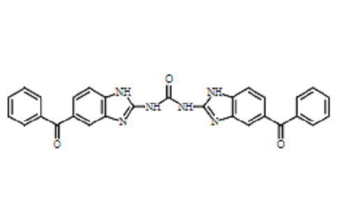 甲苯咪唑EP雜質(zhì)G,Mebendazole EP Impurity G