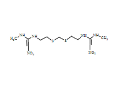 雷尼替丁EP杂质J,Ranitidine EP Impurity J