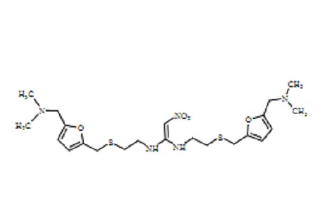 雷尼替丁EP雜質(zhì)A,Ranitidine EP Impurity A