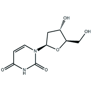 2-脱氧尿苷,2'-Deoxyuridine