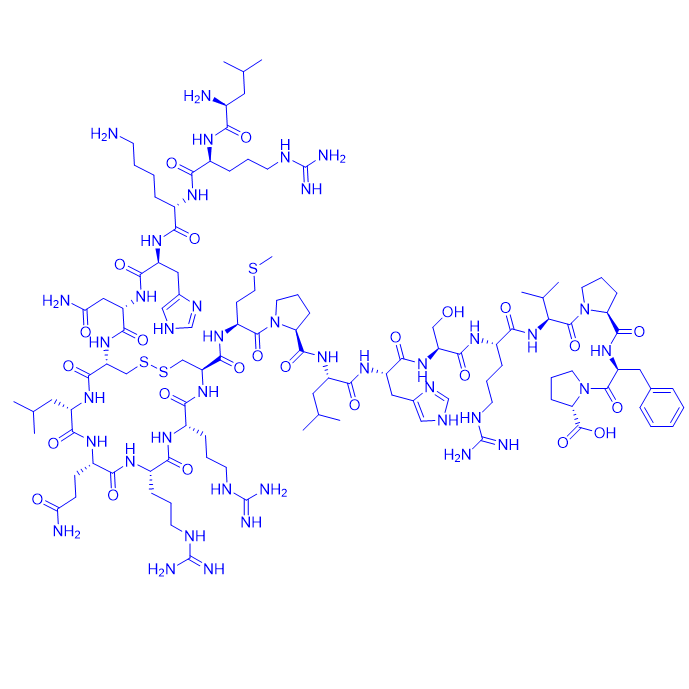 apelin受體激動(dòng)劑多肽,ELA-21(human)