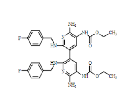 氟吡汀二聚体杂质3