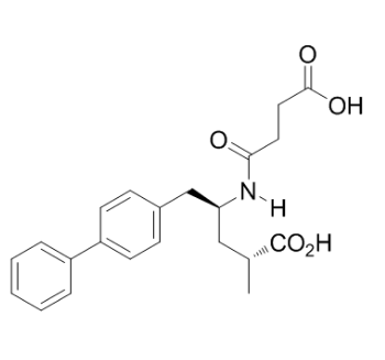 LCZ696杂质,Sacubitrilat
