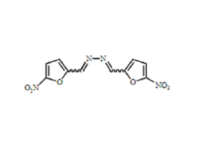 硝呋太尔杂质 39（5-硝基呋喃嘧啶）,Nifuratel Impurity 39 (5-Nitrofuraldazine)