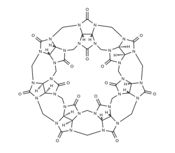 葫芦[7]脲,CUCURBIT(7)URIL