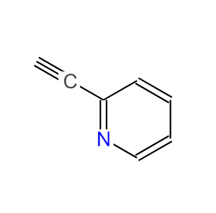 2-乙炔基吡啶,2-Ethynylpyridine