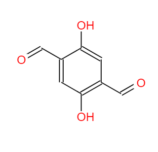 2,5-二羟基对苯二甲醛,2,5-dihydroxyterephthalaldehyde