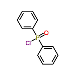 二苯基膦酰氯,Diphenylphosphinyl chloride