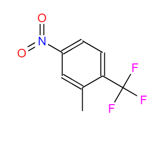 2-甲基-4-硝基三氟甲苯,2-Methyl-4-nitrobenzotrifluoride