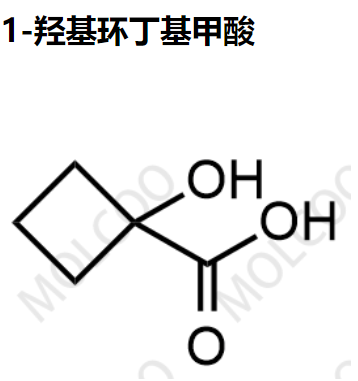 1-羥基環(huán)丁基甲酸,1-Hydroxy-cyclobutanecarboxylic acid