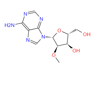 2'-甲氧基腺苷,2'-OMe Adenosine