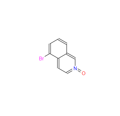 5-溴异喹啉氮氧化物,5-Bromo-2-isoquinolin-2-one