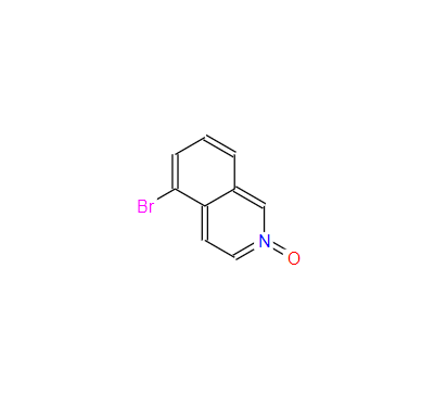 5-溴異喹啉氮氧化物,5-Bromo-2-isoquinolin-2-one