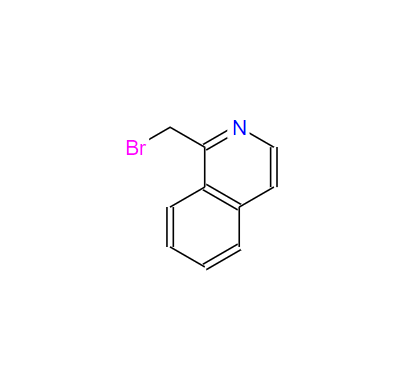 1-(溴甲基)异喹啉,1-Bromomethylisoquinoline