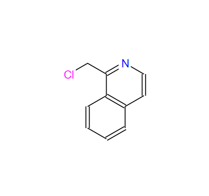 1-(氯甲基)异喹啉,1-(Chloromethyl)isoquinoline