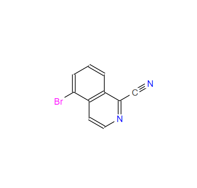 5-溴-6-甲基异喹啉,5-Bromo-6-methylisoquinoline