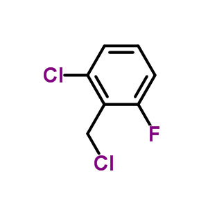 2-氯-6-氟氯苄,2-Chloro-6-fluorobenzyl chloride