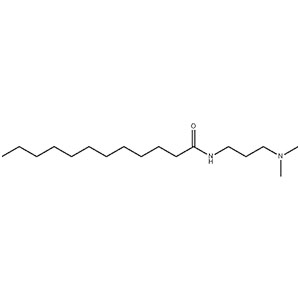 月桂酰胺丙基二甲基胺,N-[3-(dimethylamino)propyl]dodecanamide