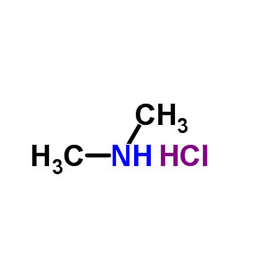 二甲胺盐酸盐,Dimethylamine hydrochloride