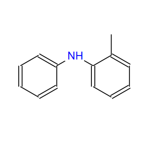 2-甲基二苯胺,2-Methyl-N-phenylaniline