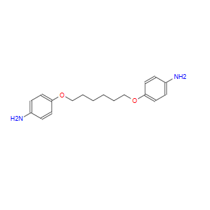 4,4'-(1,6-己二氧基)二苯胺,4,4'-(1,6-Hexanediyl)dioxydianiline