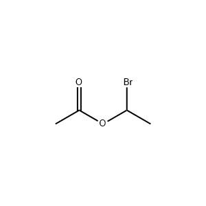 1-溴乙基乙酸酯 中间体 40258-78-4