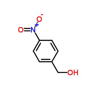 对硝基苄醇 有机合成中间体 619-73-8