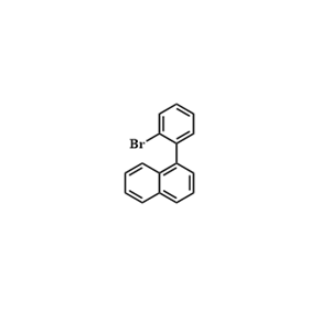 1-(2-溴苯基)萘；18937-92-3