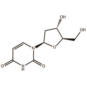 2-脱氧尿苷,2