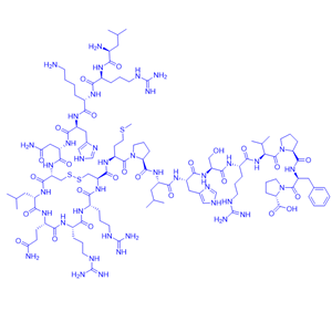apelin受体激动剂多肽/2245073-05-4/ELA-21(human)
