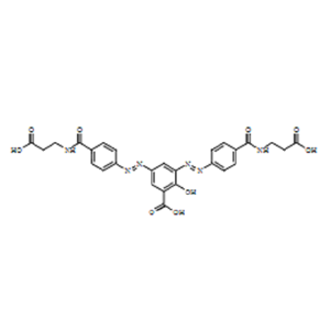 巴柳氮 USP 杂质 1