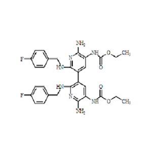 氟吡汀二聚体杂质3