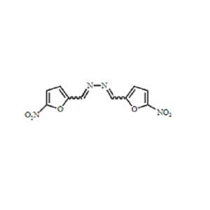 硝呋太尔杂质 39（5-硝基呋喃嘧啶）