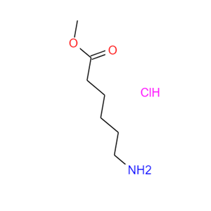 6-氨基己酸甲酯盐酸盐