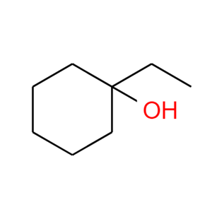 1-乙基环己醇,1-Ethylcyclohexanol